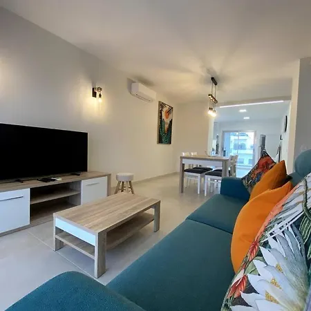 아파트 Paraisinho Quinta Do Amparo By Coral *