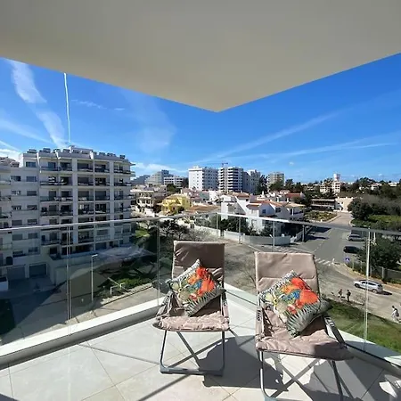 Paraisinho Quinta Do Amparo By Coral 아파트 *