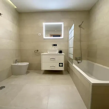 Paraisinho Quinta Do Amparo By Coral Apartment *