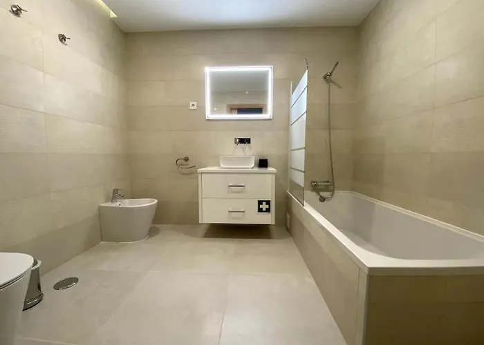 Paraisinho Quinta Do Amparo By Coral شقة *