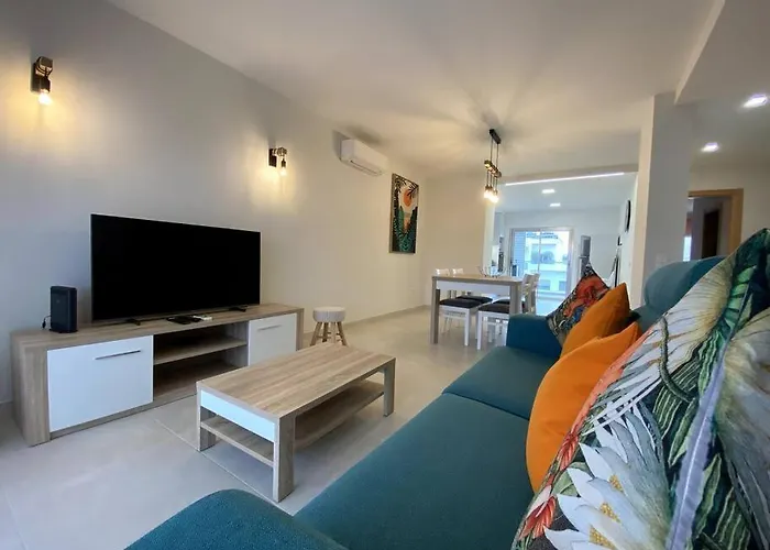 شقة Paraisinho Quinta Do Amparo By Coral *
