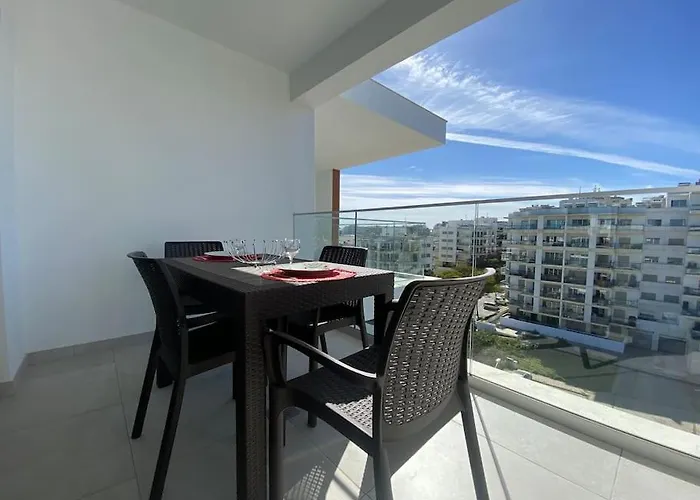 شقة Paraisinho Quinta Do Amparo By Coral *