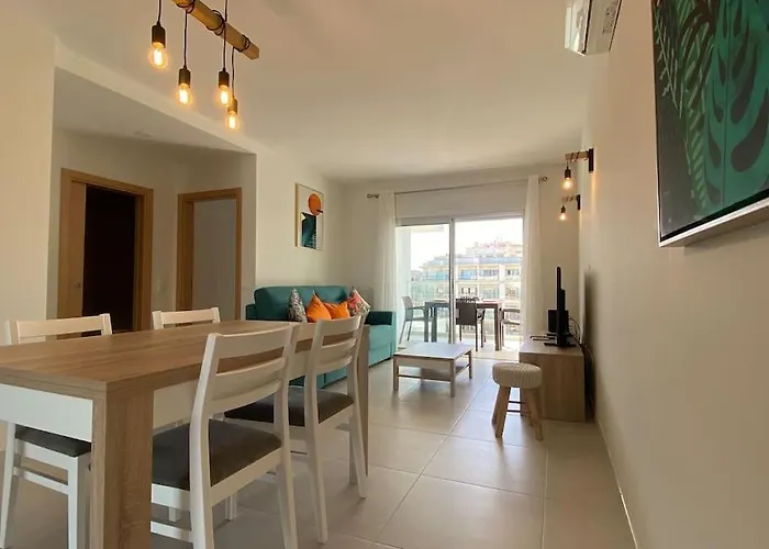 Paraisinho Quinta Do Amparo By Coral شقة