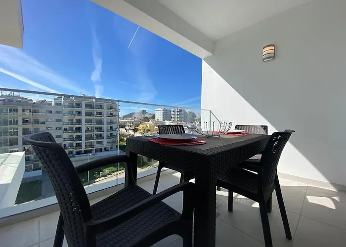 Paraisinho Quinta Do Amparo By Coral * بورتيماو