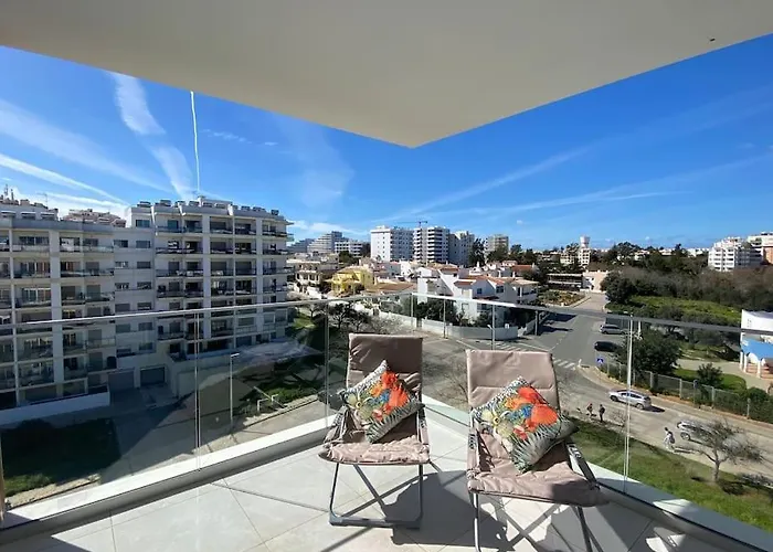 Paraisinho Quinta Do Amparo By Coral شقة *