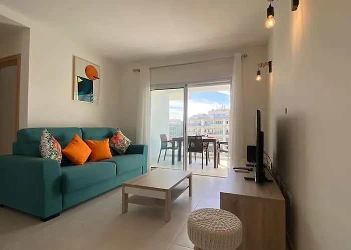 Paraisinho Quinta Do Amparo By Coral شقة بورتيماو