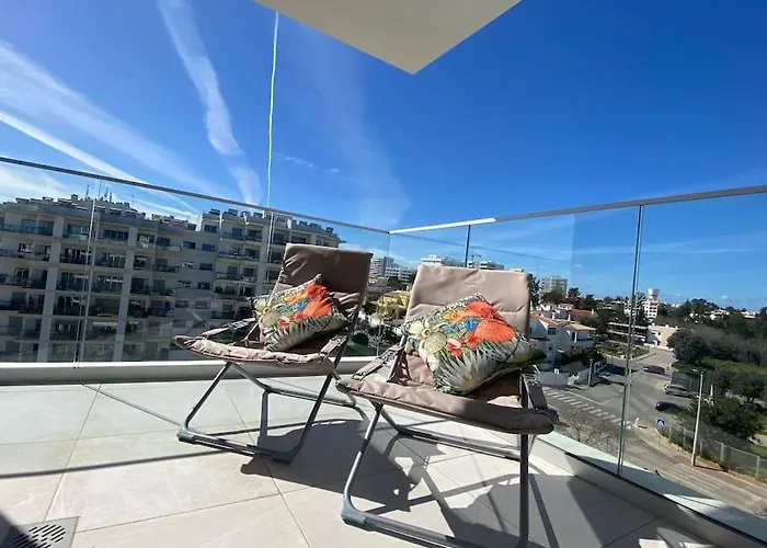 Paraisinho Quinta Do Amparo By Coral شقة