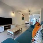 Daire Paraisinho Quinta Do Amparo By Coral *
