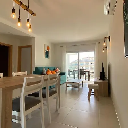 Paraisinho Quinta Do Amparo By Coral شقة