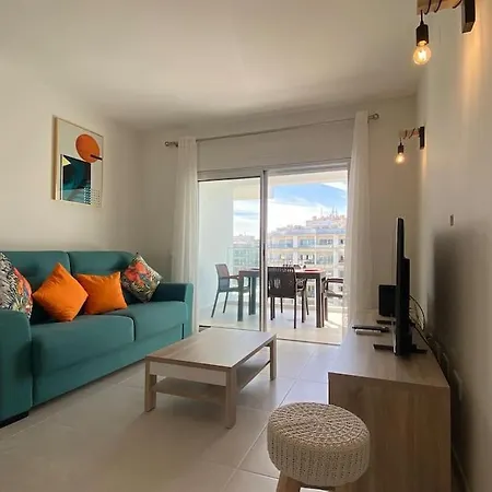 Paraisinho Quinta Do Amparo By Coral شقة بورتيماو